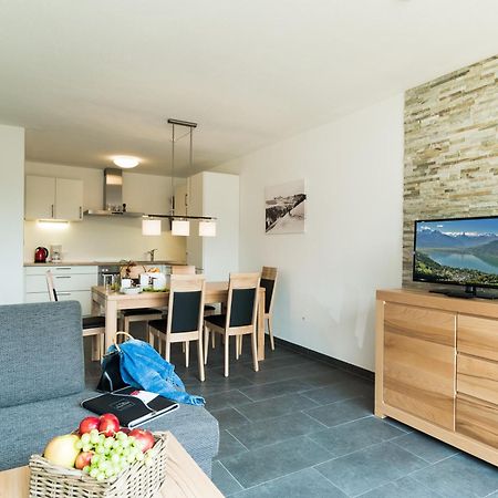 Alpenparks Residence Цел ам Зее Екстериор снимка