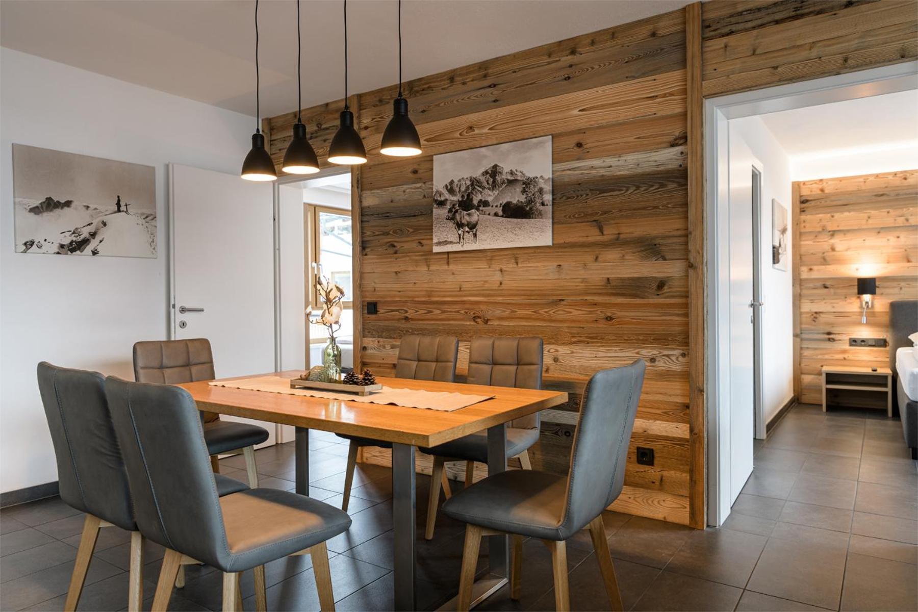 Alpenparks Residence Цел ам Зее Екстериор снимка
