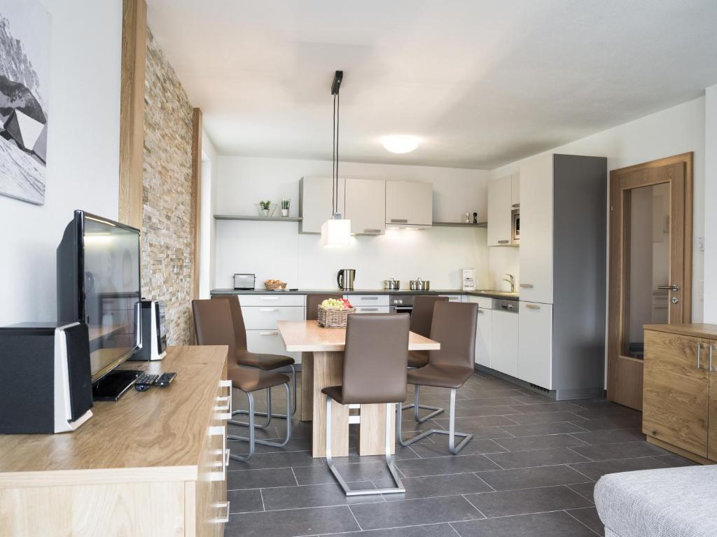 Alpenparks Residence Цел ам Зее Екстериор снимка