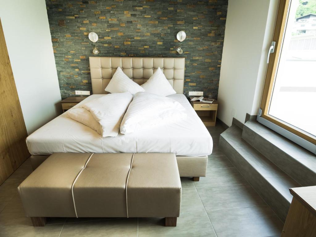 Alpenparks Residence Цел ам Зее Стая снимка