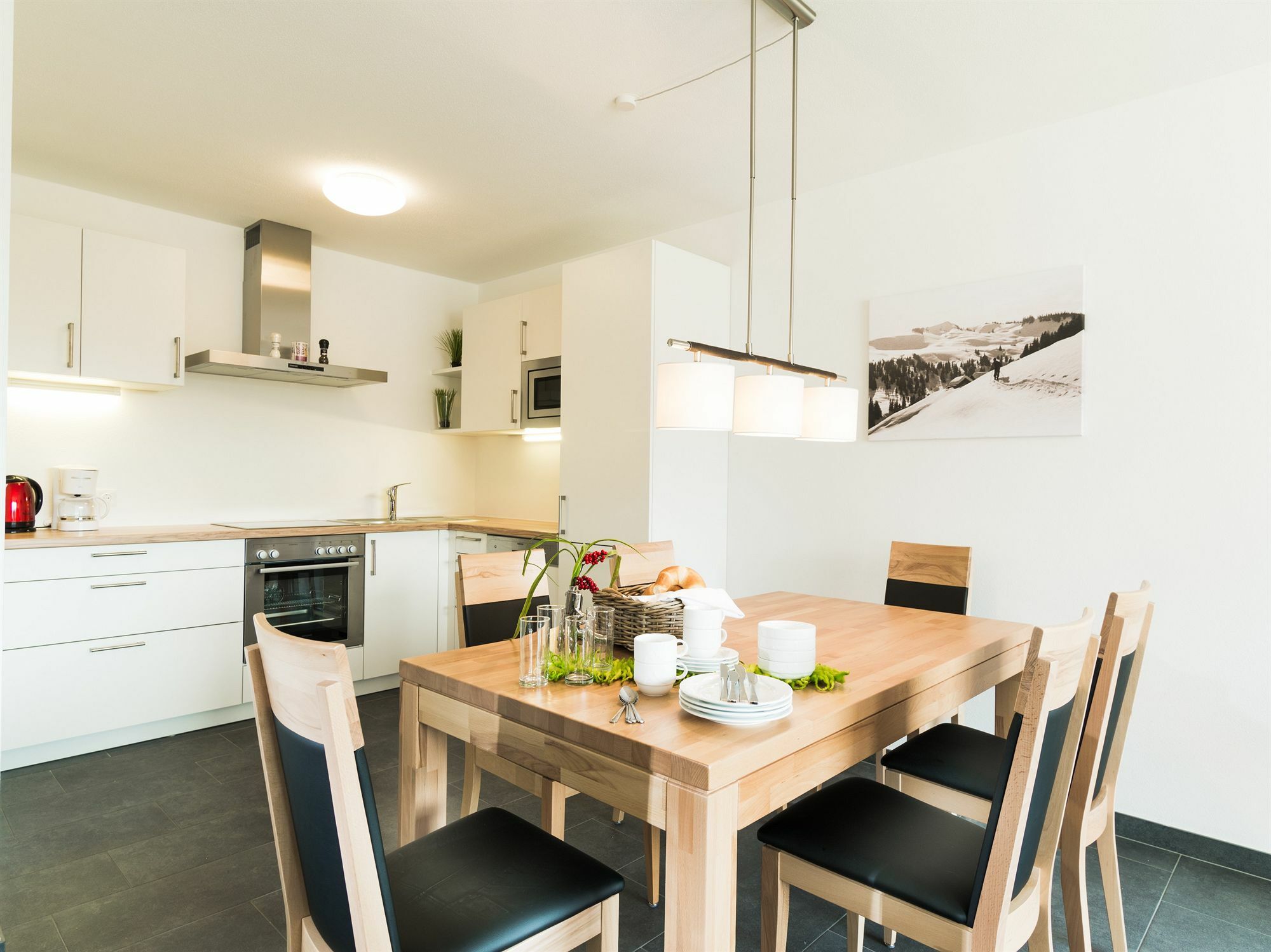 Alpenparks Residence Цел ам Зее Екстериор снимка
