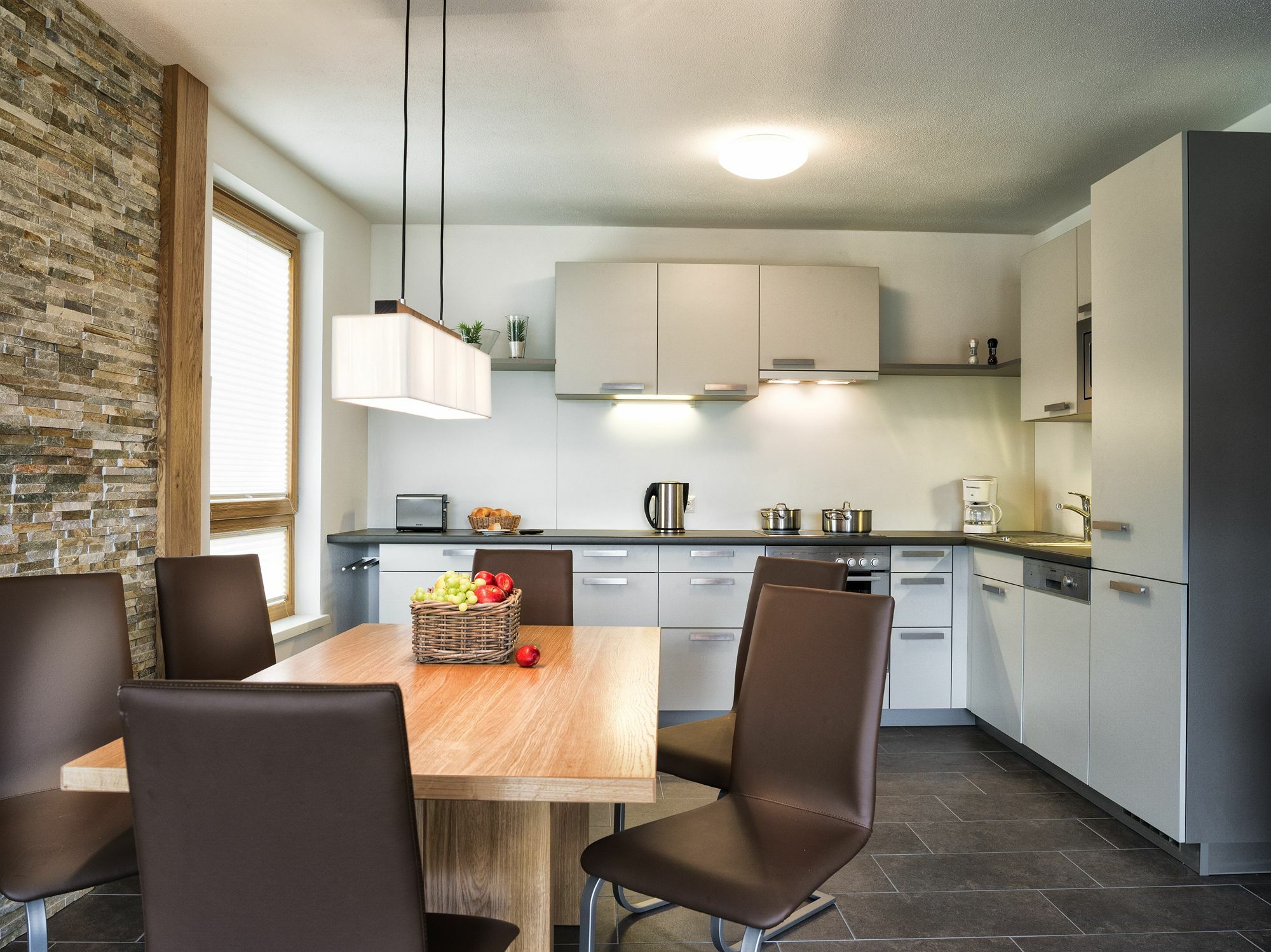 Alpenparks Residence Цел ам Зее Екстериор снимка